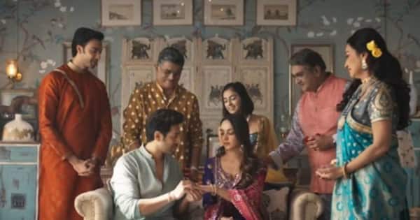 Satyaprem Ki Katha Box Office Collection Day 7 Early Estimate