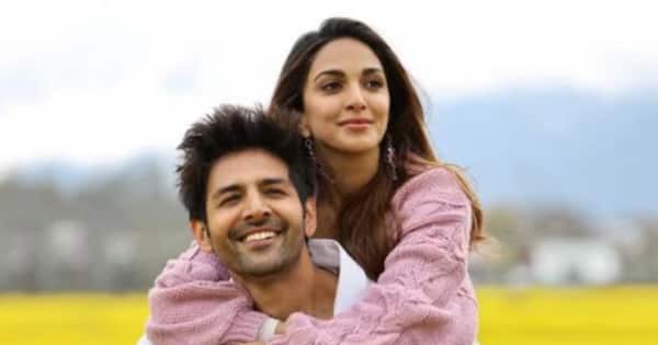 Satyaprem Ki Katha BO Early Estimate: 'Satyaprem Ki Katha' showed fire on the 11th day, so many crores 11 Satyaprem Ki Katha BO Early Estimate: ‘Satyaprem Ki Katha’ showed fire on the 11th day, so many crores