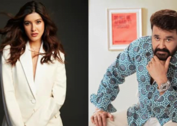 Vrushabha: Shanaya Kapoor will debut with Pan India film, Mohanlal’s heroine will be made in the first movie
