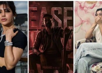 South Gossips of the Week: Rumors of Dhanush’s ex-wife’s second marriage surfaced, Samantha Ruth Prabhu trolled