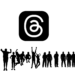Threads App by Meta Takes Aim at Twitter, Draws Millions of Users