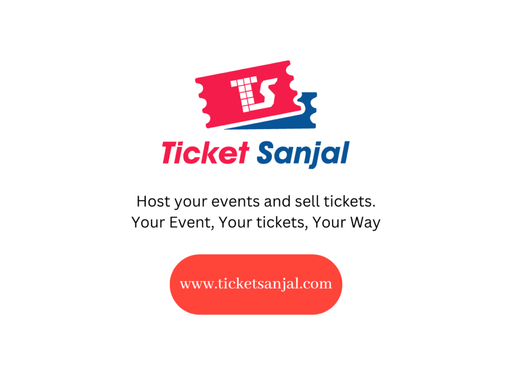 Ticket Sanjal