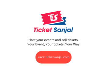 Ticket Sanjal