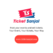 Ticket Sanjal Revolutionizes Event Ticketing 19 Ticket Sanjal