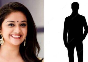 Keerthy Suresh will make Bollywood debut, will be paired with this actor!