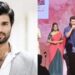 Vijay Deverakonda ran away from the stage due to this act of a fan, video went viral