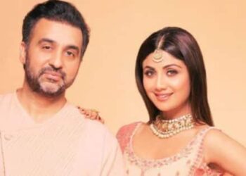 Film will be made on Raj Kundra’s pornography case, Shilpa Shetty’s husband will be seen in lead role!