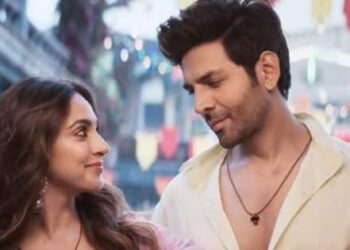 Satyaprem Ki Katha BO Collection Day 1: Karthik-Kiara’s pair dominated the box office, the film made a tremendous opening