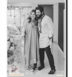 Allu Arjun’s wife shared a cute picture on Ram Charan’s wife Upasana’s birthday, photo went viral