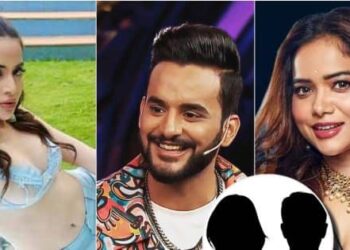 Bigg Boss OTT 2: Urfi Javed showered love on these two stars, told these members ‘bad people’