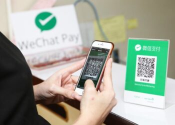 WeChat Pay in Nepal for Chinese Tourists
