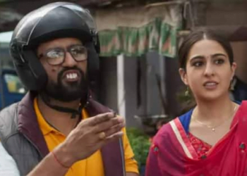 ZHZB Box Office Collection: ‘Zara Hatke Zara Bachke’ showed its charm on the 31st day, did so much collection