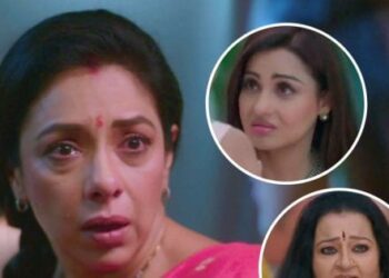 Anupama 18 July Spoiler: Maya snatches Anupama’s peace even after death, now Malti Devi will attack her weakness