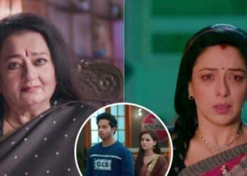 Anupama 20 July Spoiler: Malti Devi will attack Anupama first, Summer-Dimple’s dance academy will be closed