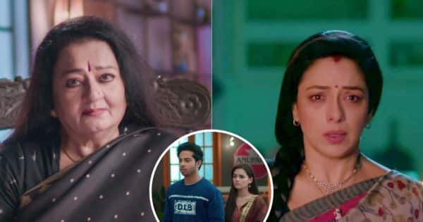 Anupama 20 July Spoiler: Malti Devi will attack Anupama first, Summer-Dimple's dance academy will be closed 11 Anupama 20 July Spoiler: Malti Devi will attack Anupama first, Summer-Dimple’s dance academy will be closed