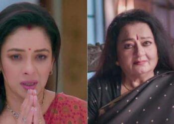 Anupama 22 July Spoiler: Seeing Anupama’s plight, Malti Devi’s heart melts, she is dragged out of the Gurukul