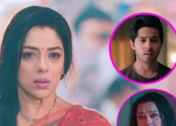 Anupama Spoiler: Malti Devi will hold Samar and Dimpy in her fist, will play a big trick against Anupama