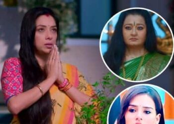Anupama 19 July Spoiler: Malti Devi will wreak havoc on Anupama, Dimple will backstab her mother-in-law