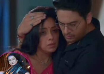 Anupama: Anuj’s anger will explode on Vanraj-Kavya, Guru Maa will swear to make Anupama’s life hell