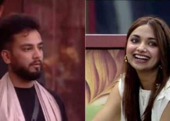 Bigg Boss OTT 2: Jia Shankar made Elvish Yadav drink soapy water, audience’s blood boiled after seeing the petty act