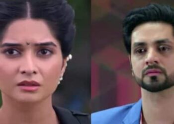 Gum Hai Kisi Ke Pyar Mein: Savi-Ishaan will get married soon with a cool twist?  Got a hint from this scene of the serial