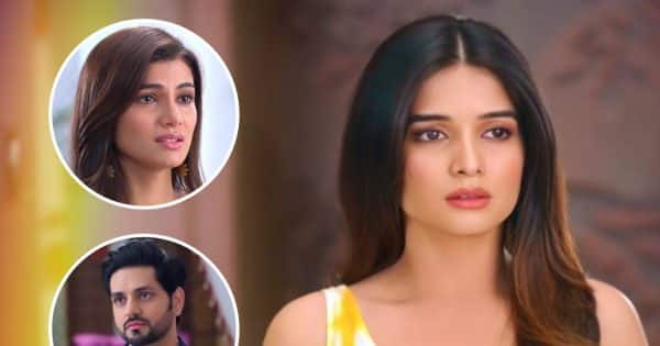 Gum Hai Kisi Ke Pyar Mein Spoiler: Riva will crush Ishaan's dreams, Savi will expose Bhavani's misdeeds 11 Gum Hai Kisi Ke Pyar Mein Spoiler: Riva will crush Ishaan’s dreams, Savi will expose Bhavani’s misdeeds