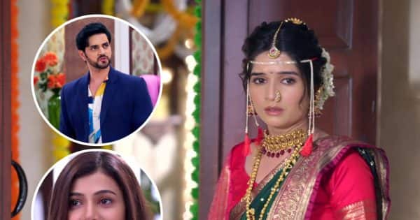 Gum Hai Kisi Ke Pyar Mein Spoiler: Savi will expose Samirudh, Yashwant will break Ishaan and Riva's relationship 11 Gum Hai Kisi Ke Pyar Mein Spoiler: Savi will expose Samirudh, Yashwant will break Ishaan and Riva’s relationship