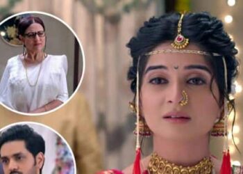 Gum Hai Kisi Ke Pyar Mein Spoiler: Ashwini will drive Savi out of the house, Bhavani’s nose will be chopped off at a gathering