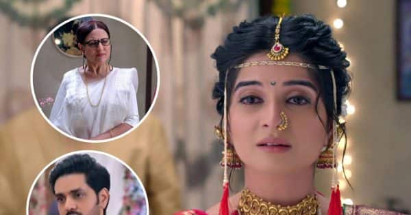 Gum Hai Kisi Ke Pyar Mein Spoiler: Ashwini will drive Savi out of the house, Bhavani's nose will be chopped off at a gathering 11 Gum Hai Kisi Ke Pyar Mein Spoiler: Ashwini will drive Savi out of the house, Bhavani’s nose will be chopped off at a gathering