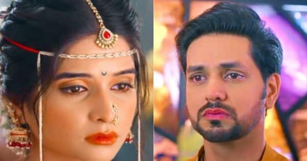 Gum Hai Kisi Ke Pyar Mein Spoiler: Samirudh will chase Savi, Ishaan will go to the airport to stop Riva 11 Gum Hai Kisi Ke Pyar Mein Spoiler: Samirudh will chase Savi, Ishaan will go to the airport to stop Riva