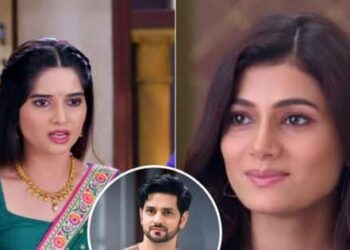 Gum Hai Kisi Ke Pyar Mein Spoiler: Riva will fly to London after breaking Ishaan’s heart, Savi will break the marriage in the mandap