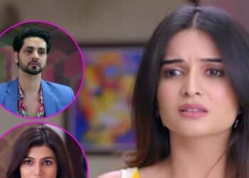 Gum Hai Kisi Ke Pyar Mein: Bhavani will get Savi married in 3 days, Ishaan will stand against Riva’s dreams