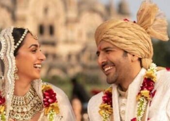 Satyaprem Ki Katha WW Collection: Karthik-Kiara’s film became 100 crores, created a buzz at the worldwide level