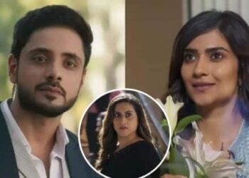 Katha Ankahee 18 July Spoiler: Katha’s love for Viaan will grow, Teji will again get stuck