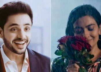 Katha Ankahee 20 July Spoiler: Katha will propose Viaan with flowers!  The first date will be ruined