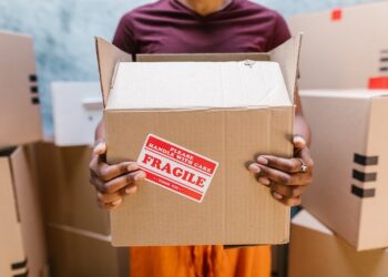 Drive Business Growth: Lead Generation for Moving Companies 18 Drive Business Growth: Lead Generation for Moving Companies