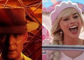 Cillian Murphy’s Oppenheimer surpasses Barbie, earns so many crores on the third day
