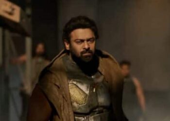 People were impressed after watching the teaser of Kalki 2898 AD, tagged ‘Blockbuster’ to Prabhas’ movie