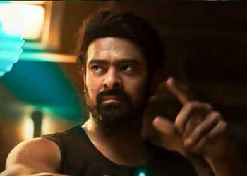 Project K is not ‘Kalki 2898 AD’, name of Prabhas’ film, eyes will be wide open after watching Dhansu teaser