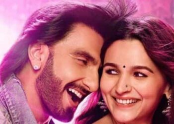 RARKPK made a record, Alia-Ranveer’s film earned so many crores even before its release