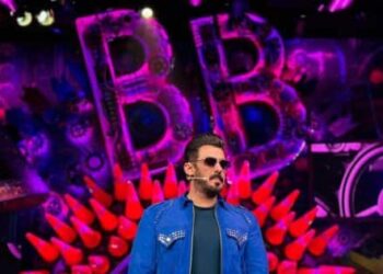 Salman Khan kicked off ‘Bigg Boss OTT 2’?  Said- I have been hosting it for years and now…