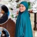Sana Khan entered the house hugging 'jigar ke tukde', seeing the decoration, a smile came on her face 19 Sana Khan entered the house hugging ‘jigar ke tukde’, seeing the decoration, a smile came on her face