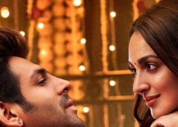 Satyaprem Ki Katha Day 9 Early Estimate: The film’s earnings crossed 50 crores, this much collection happened on the 9th day