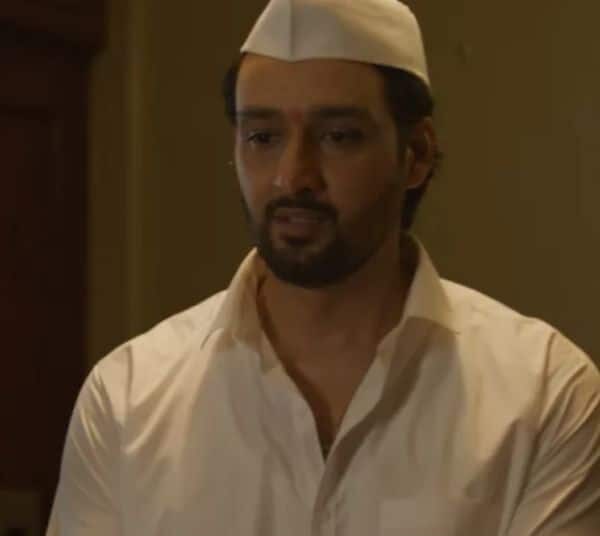 Exclusive!!  Souabh Raaj Jain’s new look again surprised people, the photo is going viral indiscriminately