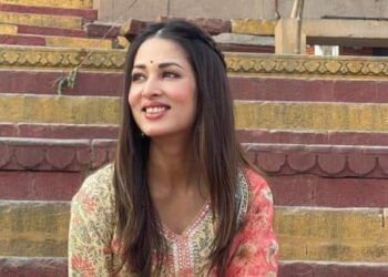 Bhabiji Ghar Par Hain’s ‘Ghori Mem’ gave birth to a daughter, the girl will be named after the symbol of Maa Durga