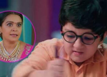 Yeh Rishta Kya Kehlata Hai: Abir will be excited to meet Akshu, Manjari’s one act will ruin everything