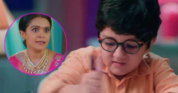 Yeh Rishta Kya Kehlata Hai: Abir will be excited to meet Akshu, Manjari's one act will ruin everything 11 Yeh Rishta Kya Kehlata Hai: Abir will be excited to meet Akshu, Manjari’s one act will ruin everything