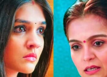 Yeh Rishta Kya Kehlata Hai: Akshara will create a lot of ruckus in Birla house, Manjari’s hideous face will come to the fore