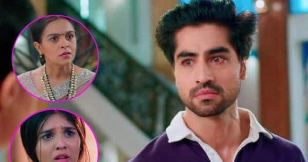 Yeh Rishta Kya Kehlata Hai: Manjari's conspiracy will kill Abhimanyu's anger, Akshara will yearn for her son 11 Yeh Rishta Kya Kehlata Hai: Manjari’s conspiracy will kill Abhimanyu’s anger, Akshara will yearn for her son
