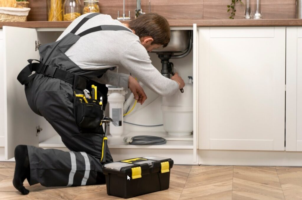 The Importance of Proper Sink Installation
